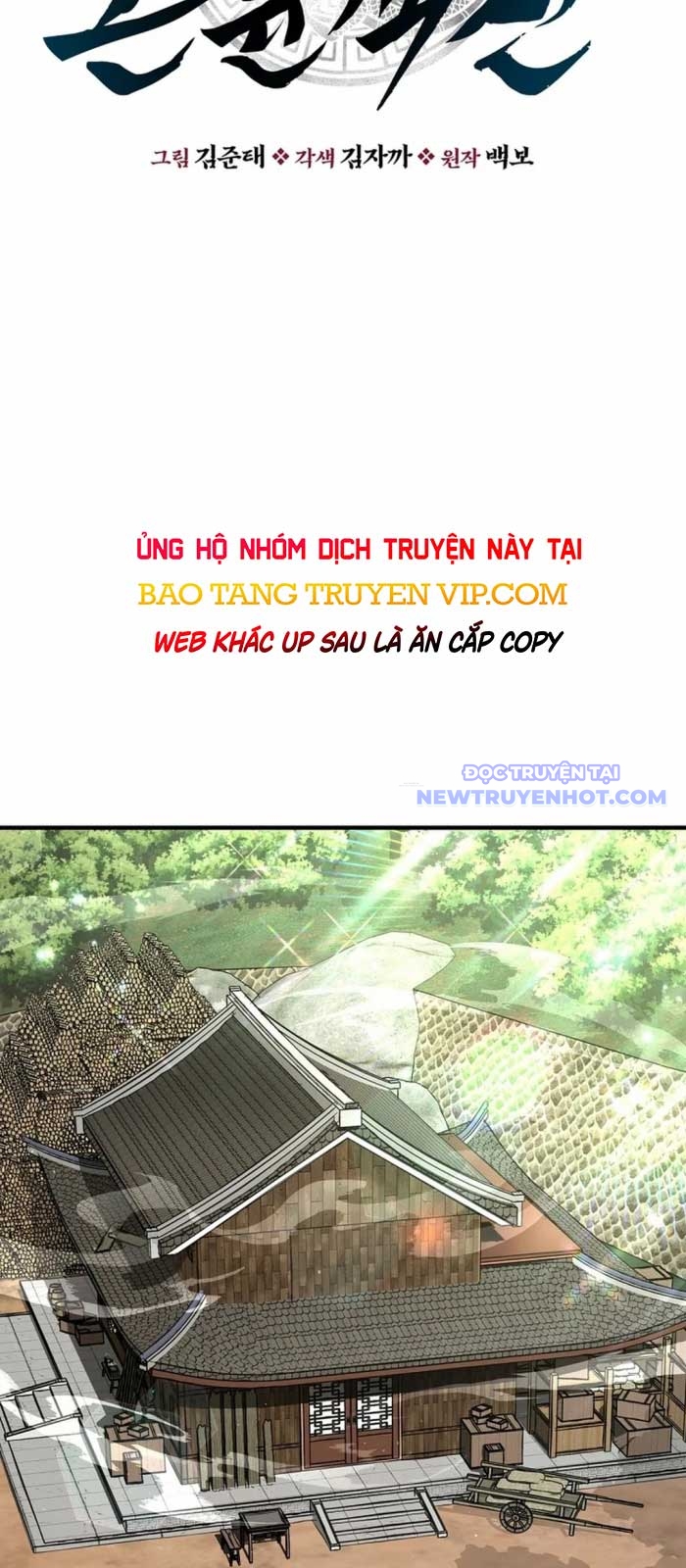 Thiên Hạ Đệ Nhất Côn Luân Khách Điếm Chap 5 - Next Chap 6