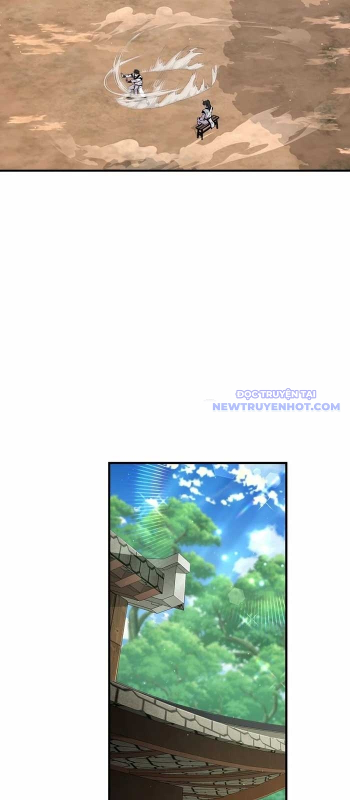 Thiên Hạ Đệ Nhất Côn Luân Khách Điếm Chap 5 - Next Chap 6