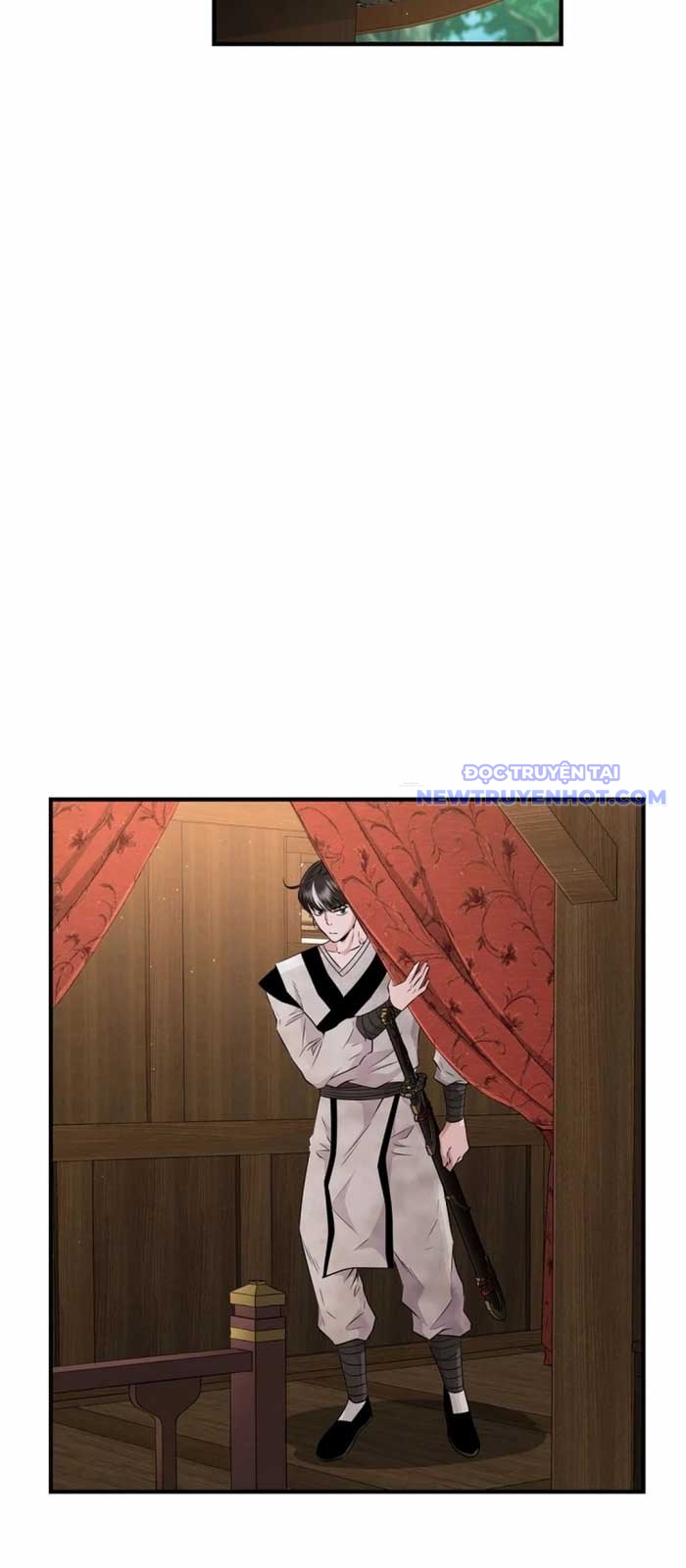 Thiên Hạ Đệ Nhất Côn Luân Khách Điếm Chap 5 - Next Chap 6