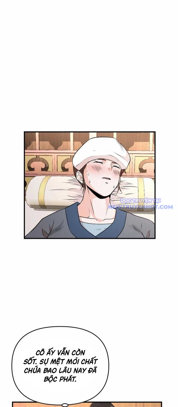 Thiên Hạ Đệ Nhất Côn Luân Khách Điếm Chap 5 - Next Chap 6