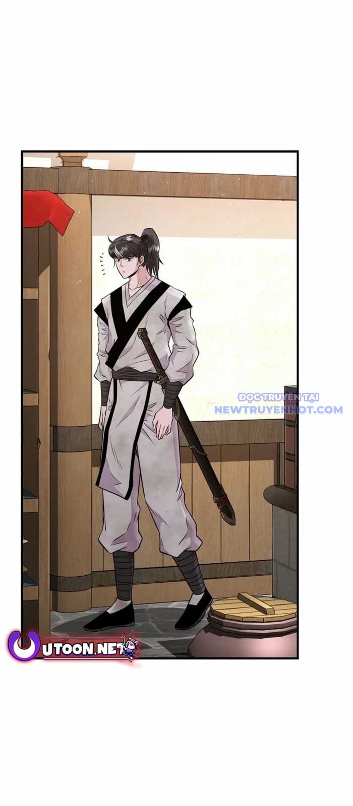 Thiên Hạ Đệ Nhất Côn Luân Khách Điếm Chap 5 - Next Chap 6