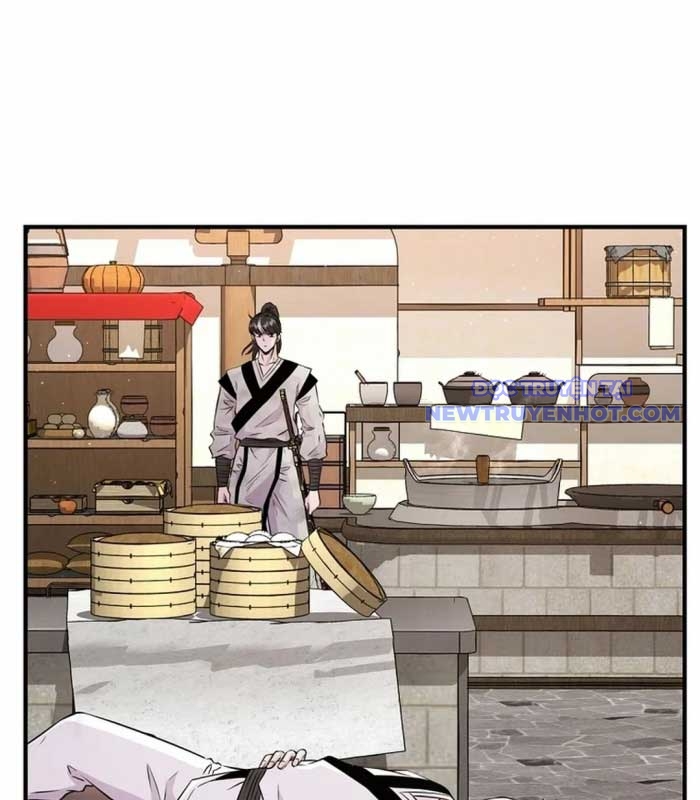 Thiên Hạ Đệ Nhất Côn Luân Khách Điếm Chap 5 - Next Chap 6