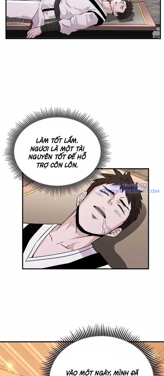 Thiên Hạ Đệ Nhất Côn Luân Khách Điếm Chap 5 - Next Chap 6