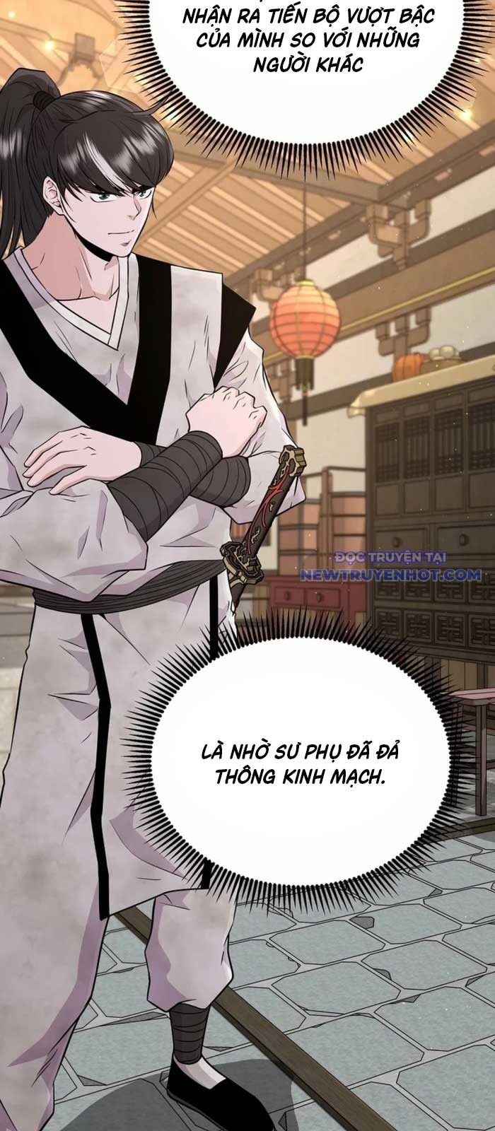Thiên Hạ Đệ Nhất Côn Luân Khách Điếm Chap 5 - Next Chap 6