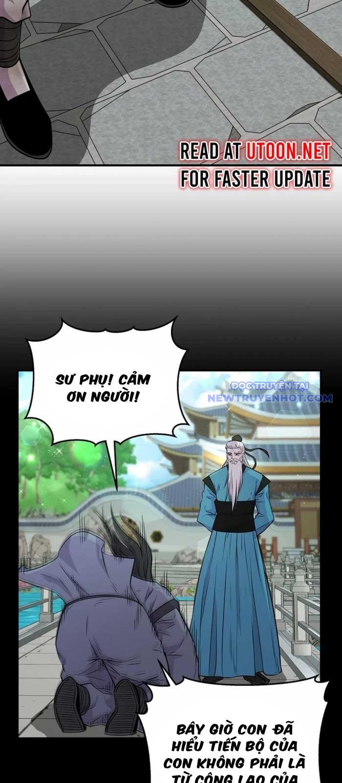 Thiên Hạ Đệ Nhất Côn Luân Khách Điếm Chap 5 - Next Chap 6