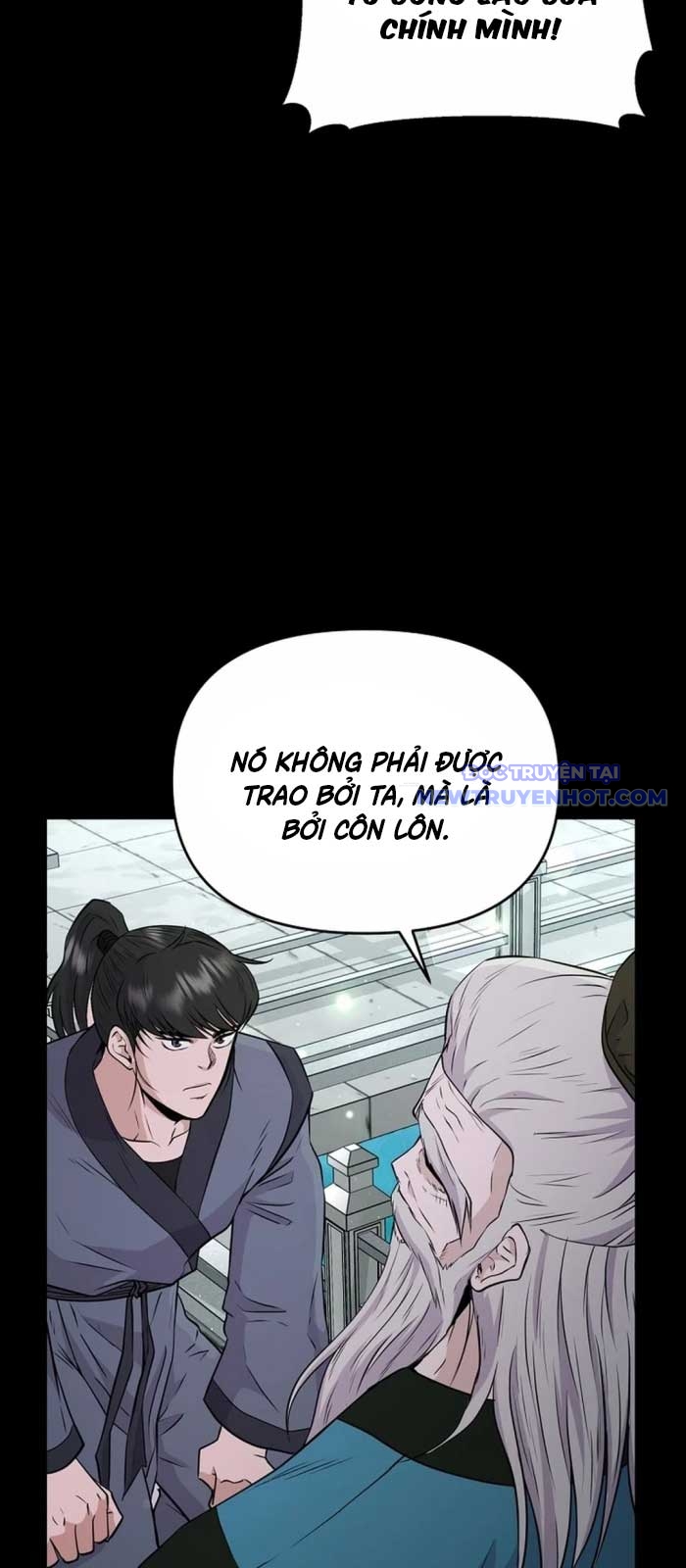 Thiên Hạ Đệ Nhất Côn Luân Khách Điếm Chap 5 - Next Chap 6