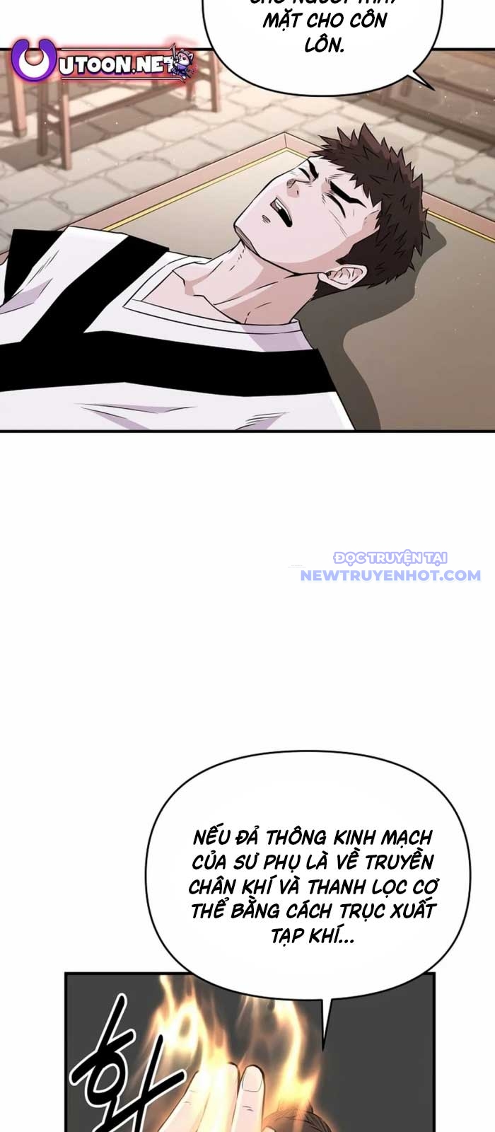 Thiên Hạ Đệ Nhất Côn Luân Khách Điếm Chap 5 - Next Chap 6