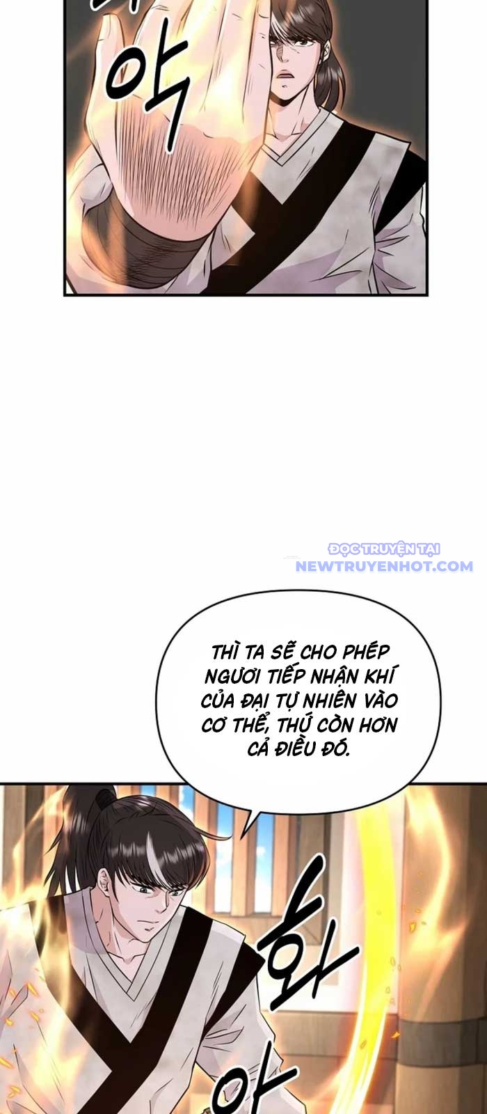 Thiên Hạ Đệ Nhất Côn Luân Khách Điếm Chap 5 - Next Chap 6