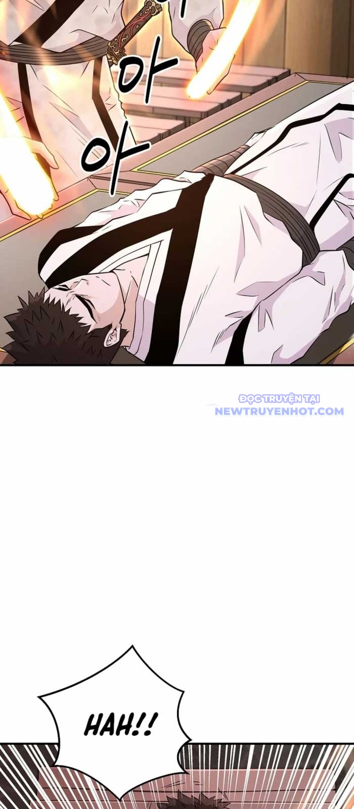 Thiên Hạ Đệ Nhất Côn Luân Khách Điếm Chap 5 - Next Chap 6