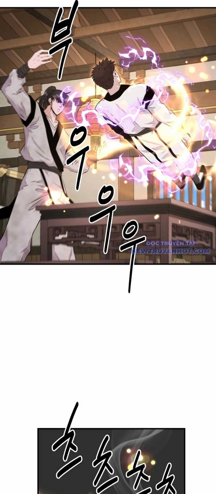 Thiên Hạ Đệ Nhất Côn Luân Khách Điếm Chap 5 - Next Chap 6