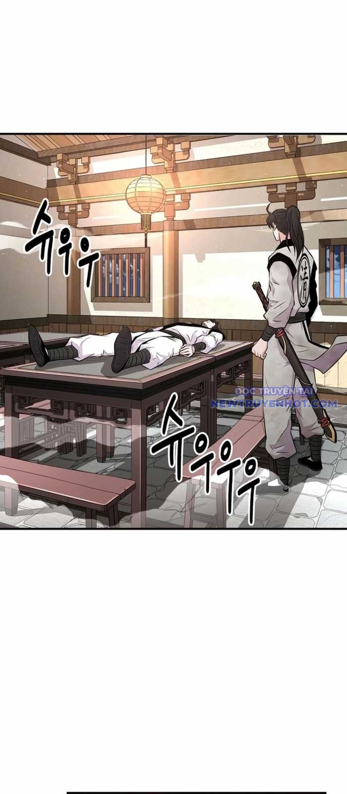 Thiên Hạ Đệ Nhất Côn Luân Khách Điếm Chap 5 - Next Chap 6