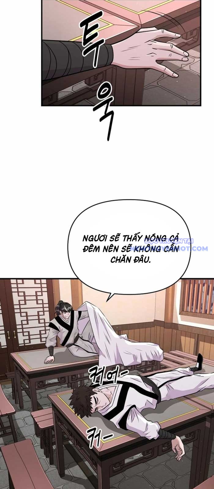 Thiên Hạ Đệ Nhất Côn Luân Khách Điếm Chap 5 - Next Chap 6