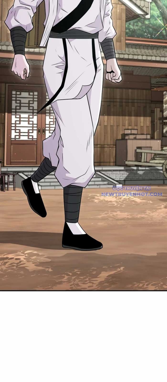 Thiên Hạ Đệ Nhất Côn Luân Khách Điếm Chap 5 - Next Chap 6