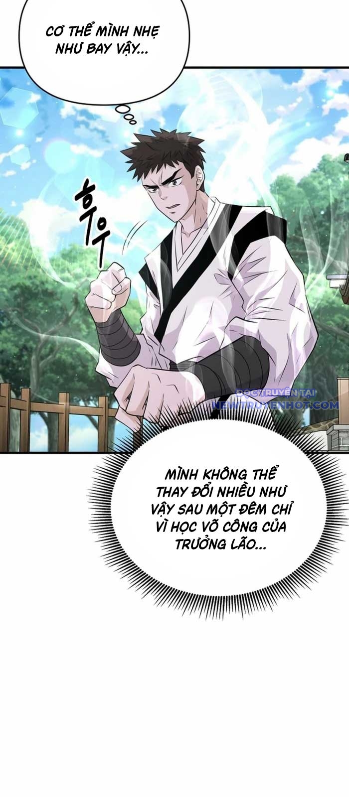 Thiên Hạ Đệ Nhất Côn Luân Khách Điếm Chap 5 - Next Chap 6