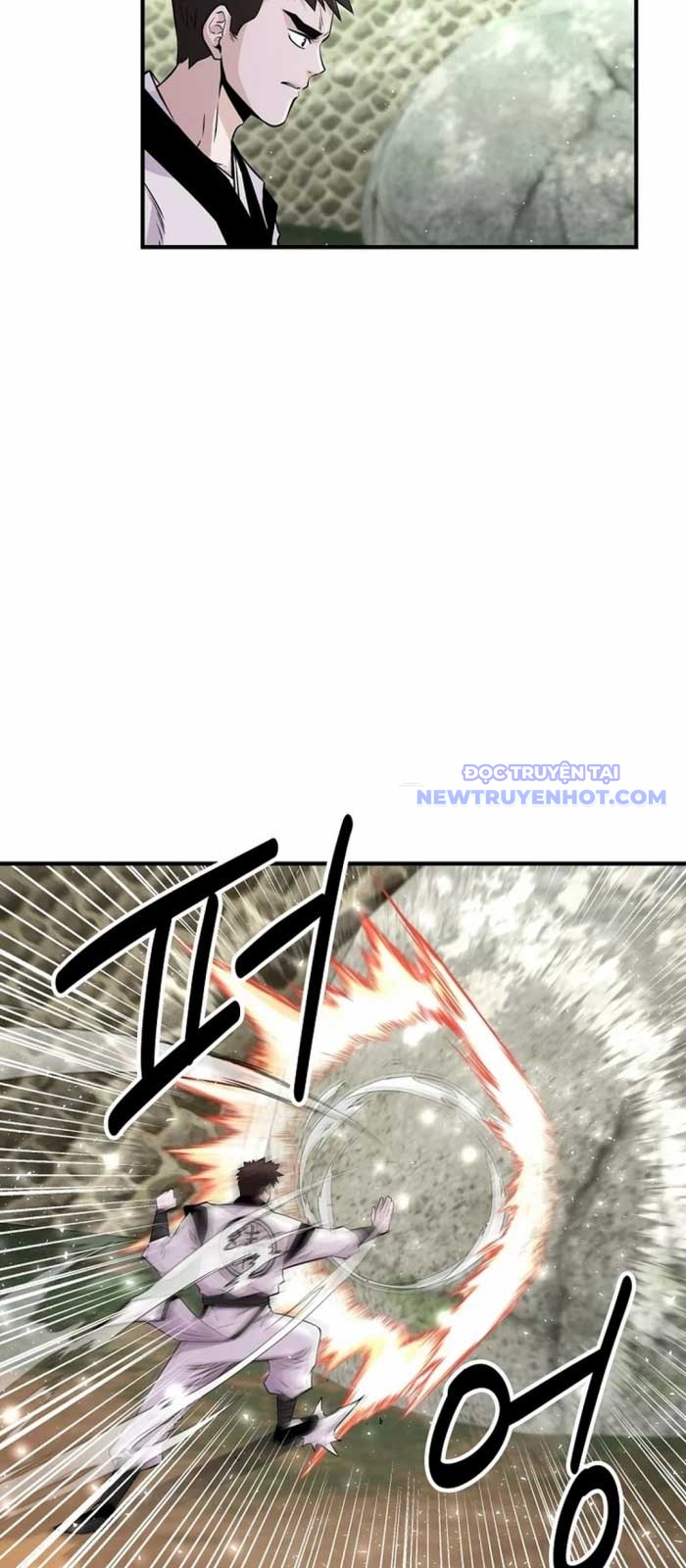 Thiên Hạ Đệ Nhất Côn Luân Khách Điếm Chap 5 - Next Chap 6