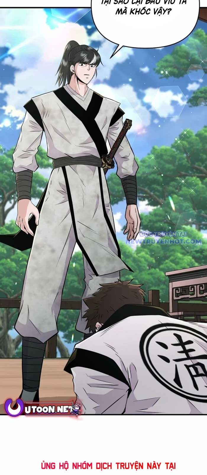 Thiên Hạ Đệ Nhất Côn Luân Khách Điếm Chap 5 - Next Chap 6