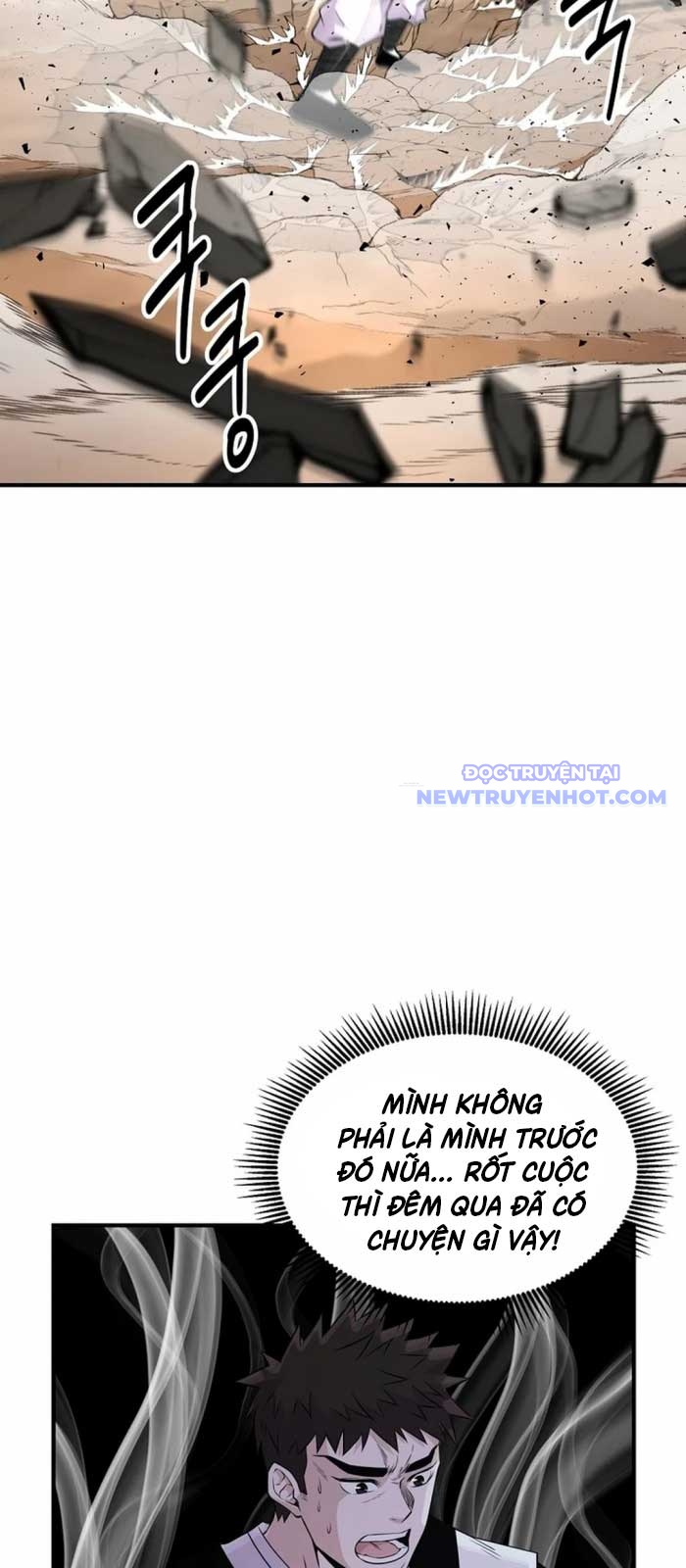 Thiên Hạ Đệ Nhất Côn Luân Khách Điếm Chap 5 - Next Chap 6