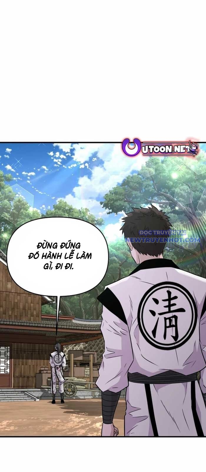 Thiên Hạ Đệ Nhất Côn Luân Khách Điếm Chap 5 - Next Chap 6