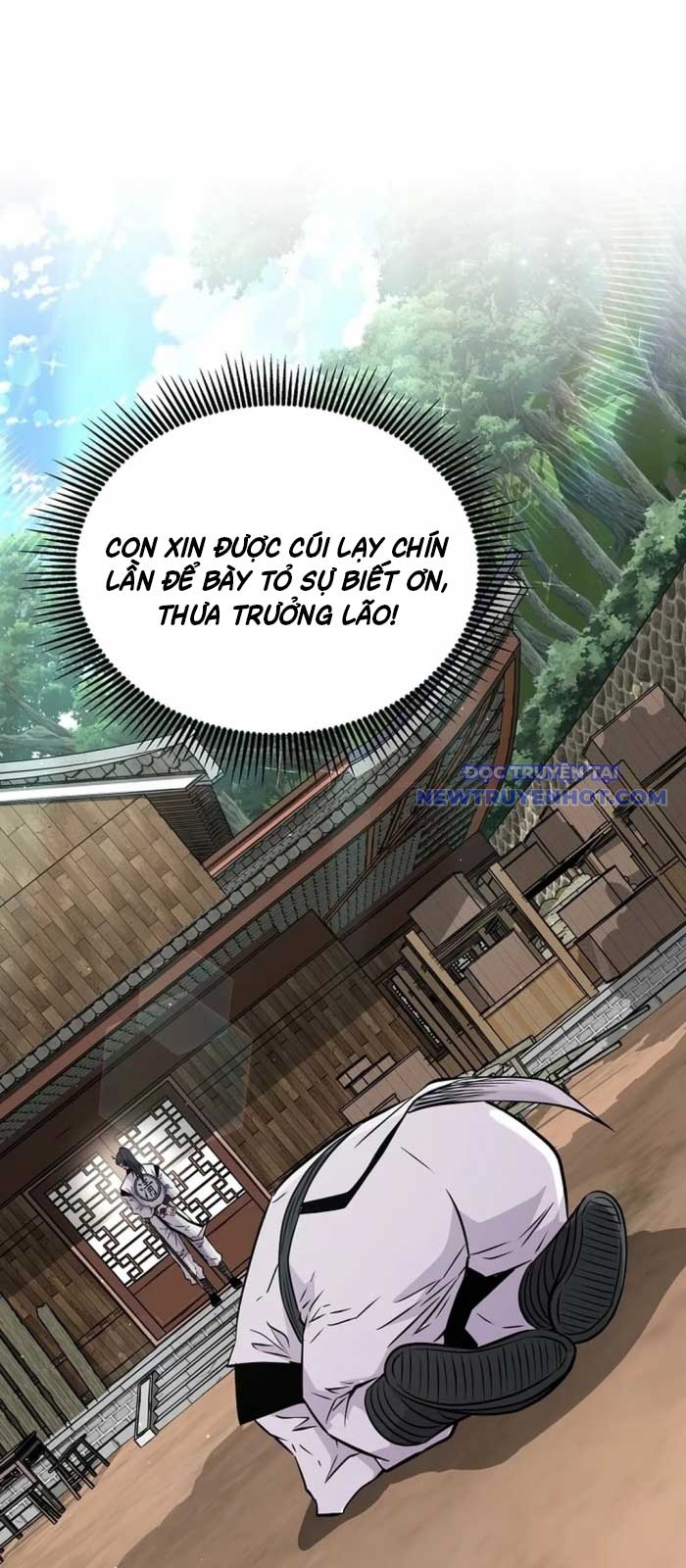 Thiên Hạ Đệ Nhất Côn Luân Khách Điếm Chap 5 - Next Chap 6