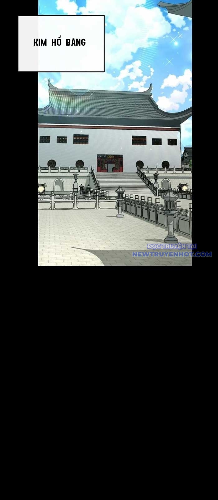 Thiên Hạ Đệ Nhất Côn Luân Khách Điếm Chap 5 - Next Chap 6