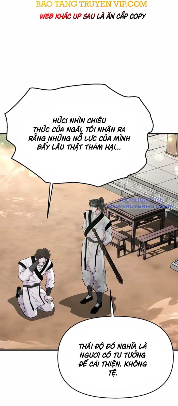 Thiên Hạ Đệ Nhất Côn Luân Khách Điếm Chap 5 - Next Chap 6