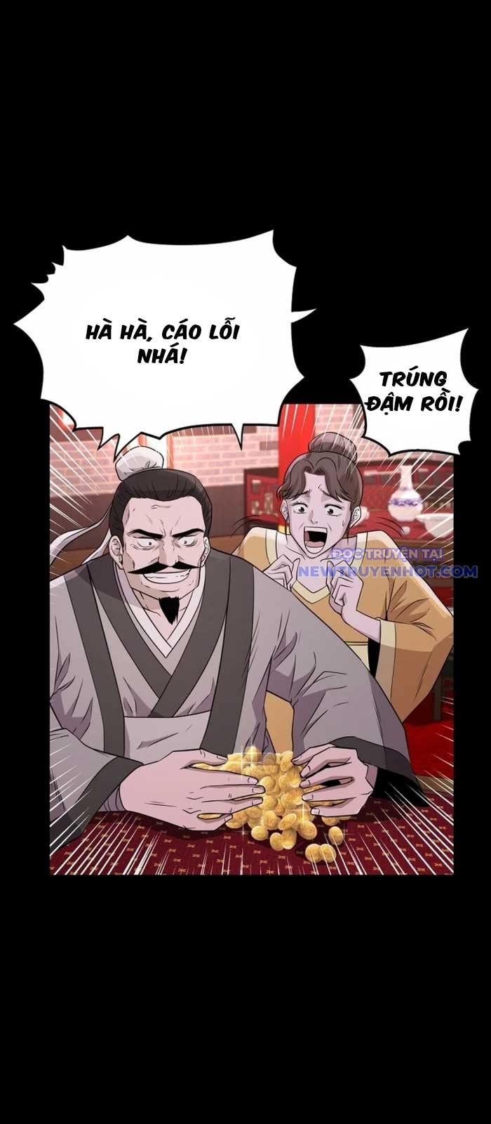 Thiên Hạ Đệ Nhất Côn Luân Khách Điếm Chap 5 - Next Chap 6