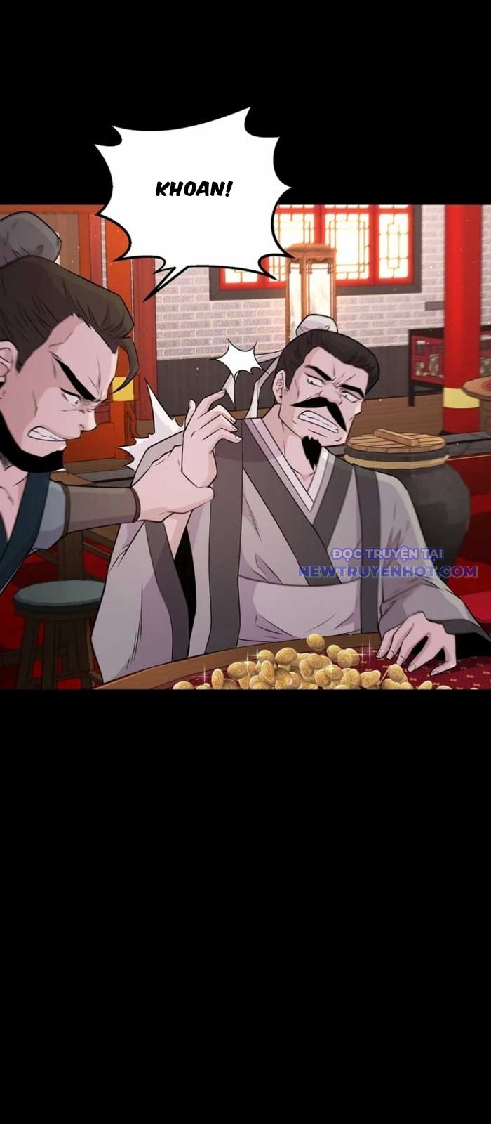 Thiên Hạ Đệ Nhất Côn Luân Khách Điếm Chap 5 - Next Chap 6