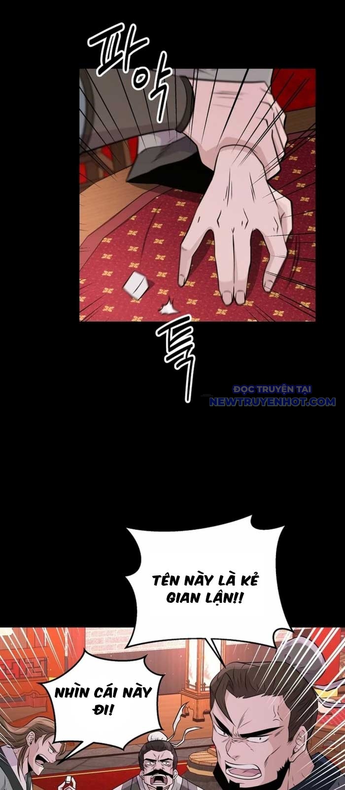 Thiên Hạ Đệ Nhất Côn Luân Khách Điếm Chap 5 - Next Chap 6