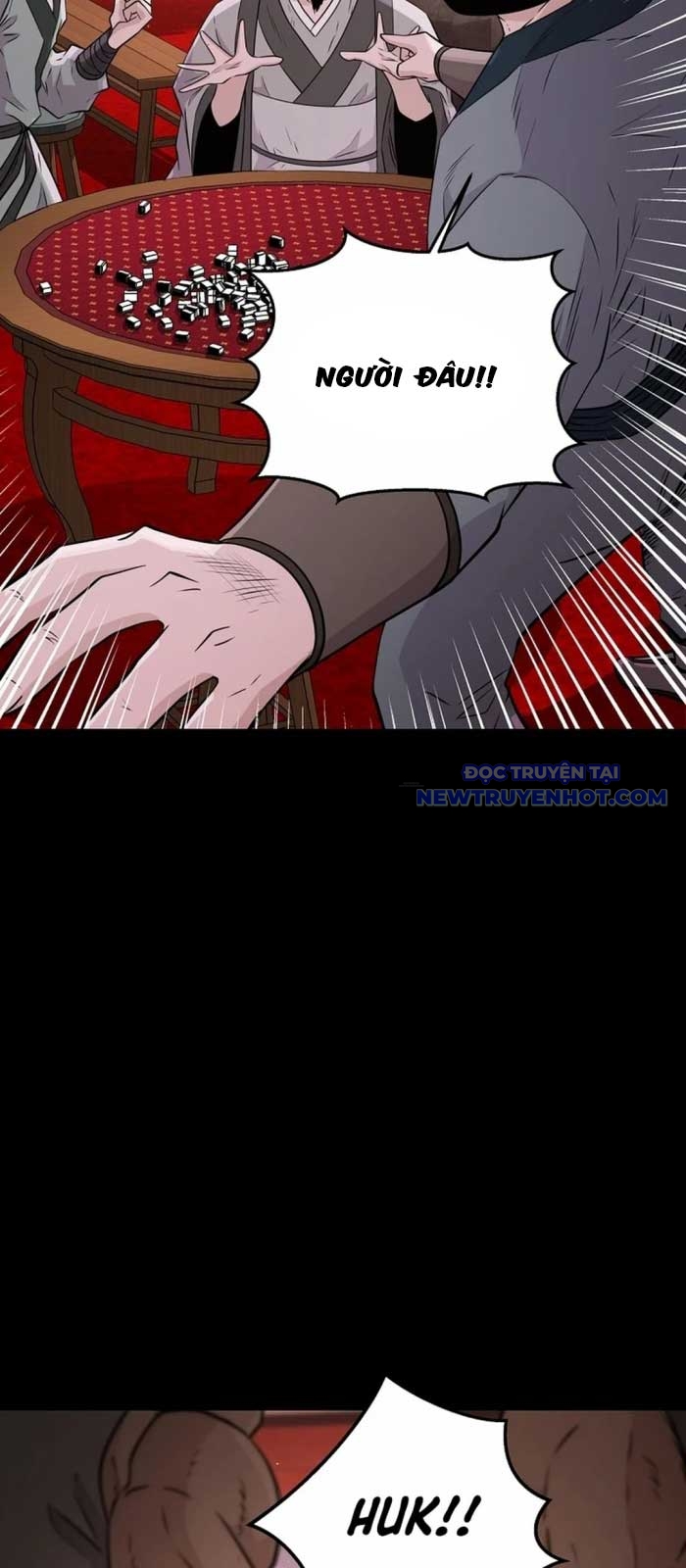 Thiên Hạ Đệ Nhất Côn Luân Khách Điếm Chap 5 - Next Chap 6