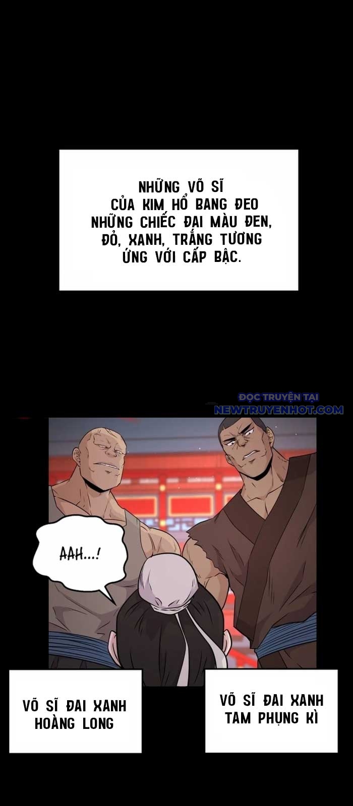 Thiên Hạ Đệ Nhất Côn Luân Khách Điếm Chap 5 - Next Chap 6