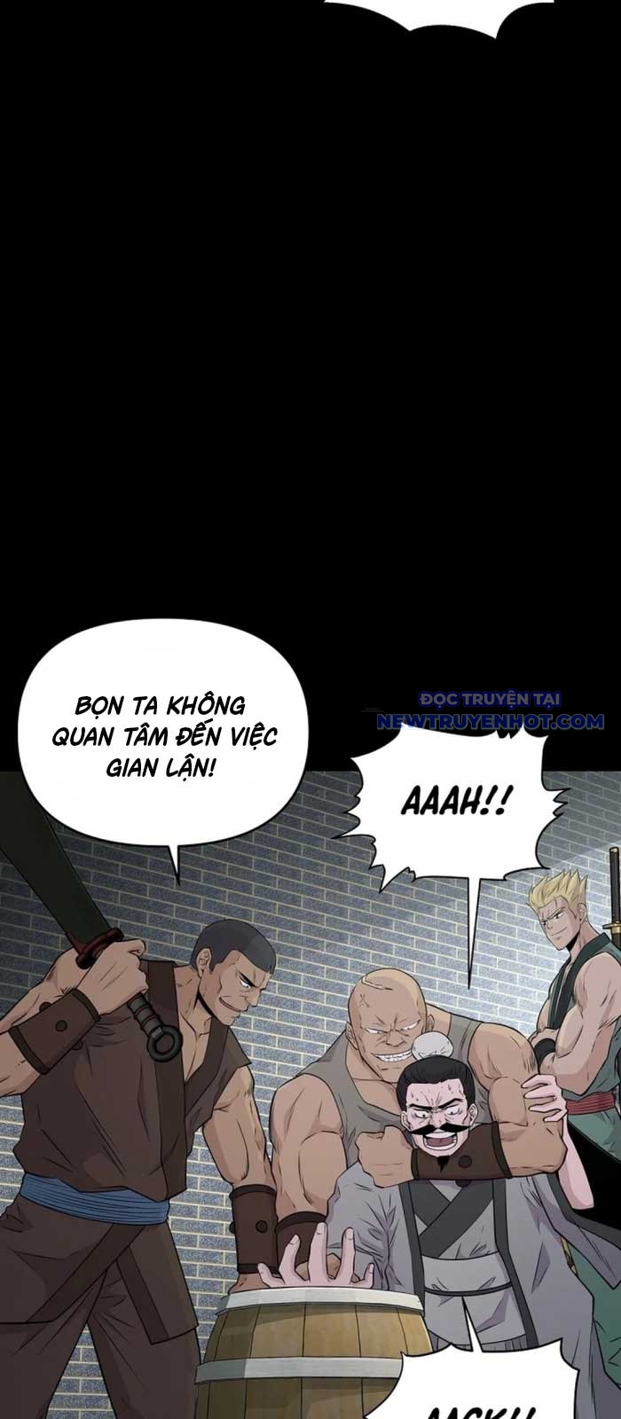 Thiên Hạ Đệ Nhất Côn Luân Khách Điếm Chap 5 - Next Chap 6