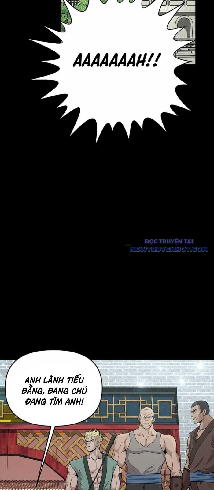 Thiên Hạ Đệ Nhất Côn Luân Khách Điếm Chap 5 - Next Chap 6