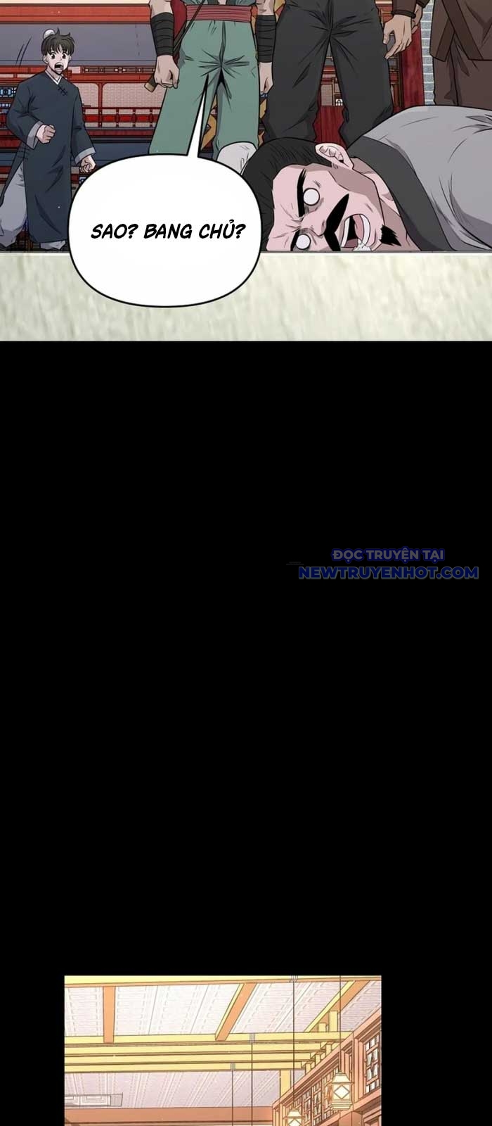 Thiên Hạ Đệ Nhất Côn Luân Khách Điếm Chap 5 - Next Chap 6