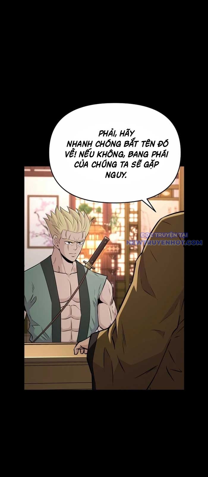 Thiên Hạ Đệ Nhất Côn Luân Khách Điếm Chap 5 - Next Chap 6
