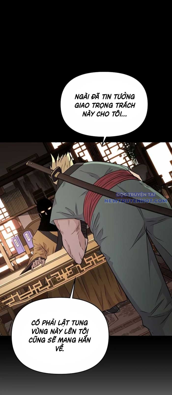 Thiên Hạ Đệ Nhất Côn Luân Khách Điếm Chap 5 - Next Chap 6