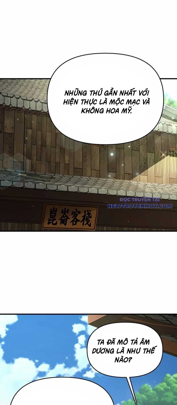 Thiên Hạ Đệ Nhất Côn Luân Khách Điếm Chap 5 - Next Chap 6