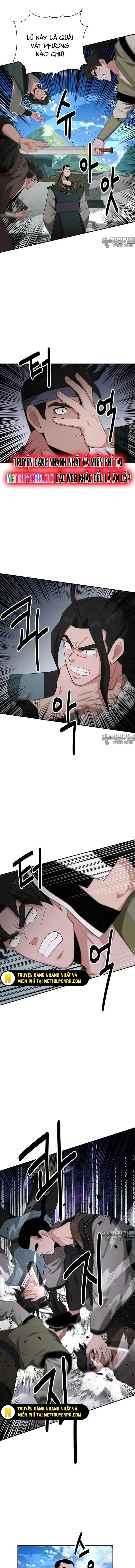 Thiên Hạ Đệ Nhất Côn Luân Khách Điếm Chap 50 - Next Chap 51