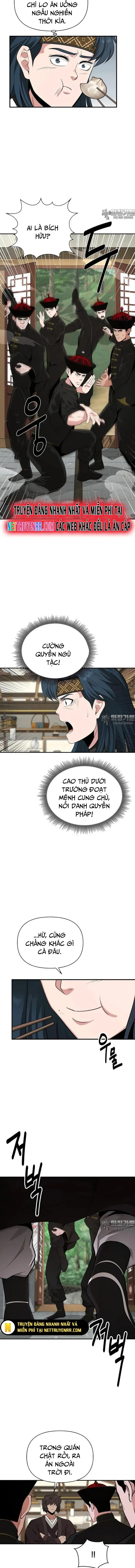 Thiên Hạ Đệ Nhất Côn Luân Khách Điếm Chap 50 - Next Chap 51