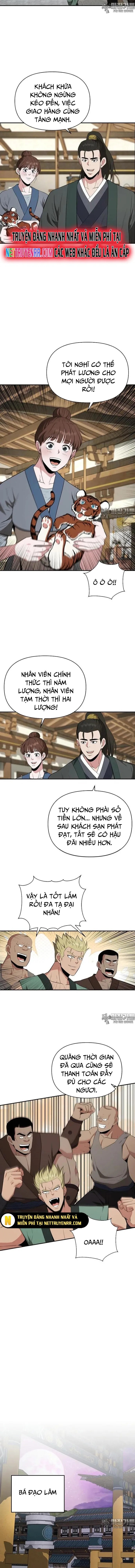 Thiên Hạ Đệ Nhất Côn Luân Khách Điếm Chap 50 - Next Chap 51