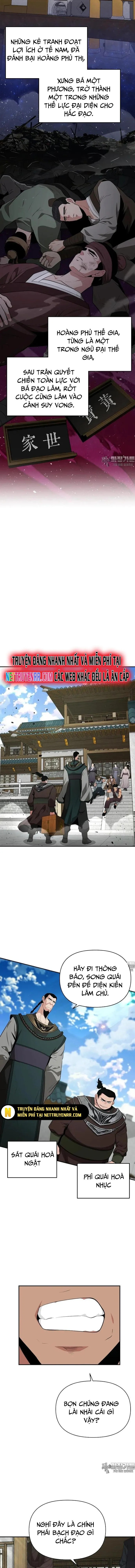 Thiên Hạ Đệ Nhất Côn Luân Khách Điếm Chap 50 - Next Chap 51