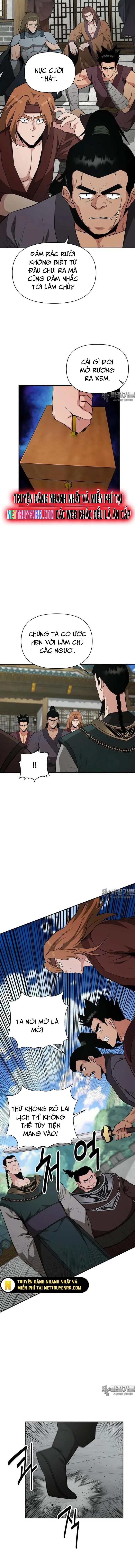 Thiên Hạ Đệ Nhất Côn Luân Khách Điếm Chap 50 - Next Chap 51