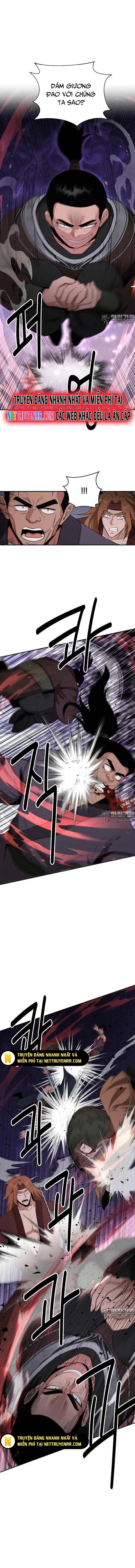 Thiên Hạ Đệ Nhất Côn Luân Khách Điếm Chap 50 - Next Chap 51