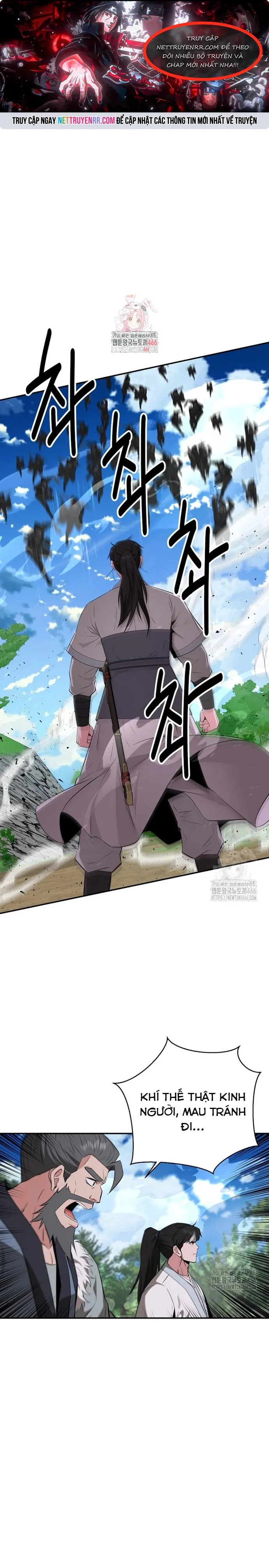 Thiên Hạ Đệ Nhất Côn Luân Khách Điếm Chap 52 - Next Chap 53