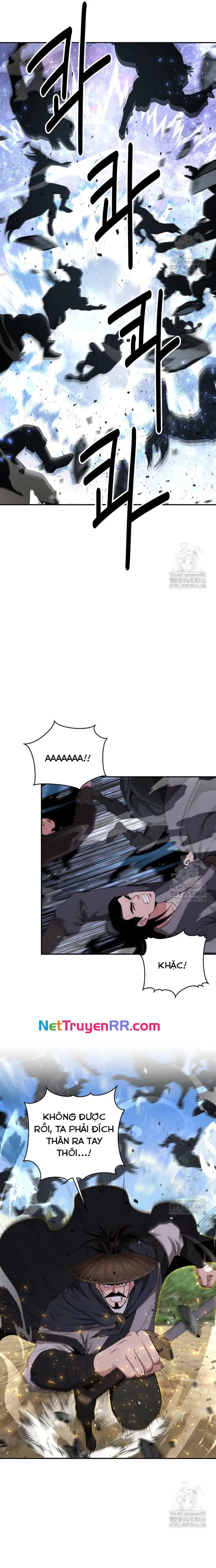 Thiên Hạ Đệ Nhất Côn Luân Khách Điếm Chap 52 - Next Chap 53