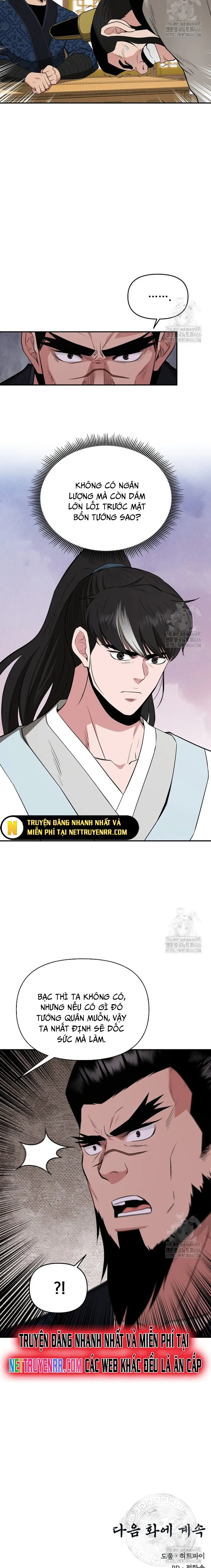 Thiên Hạ Đệ Nhất Côn Luân Khách Điếm Chap 53 - Next Chap 54