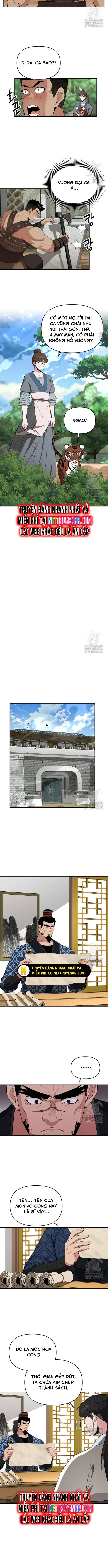 Thiên Hạ Đệ Nhất Côn Luân Khách Điếm Chap 54 - Next Chap 55