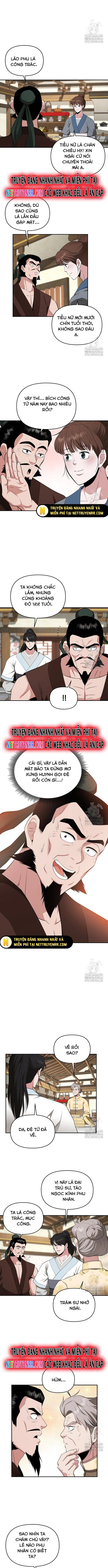 Thiên Hạ Đệ Nhất Côn Luân Khách Điếm Chap 55 - Next Chap 56