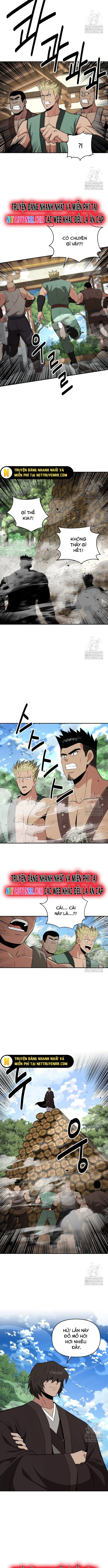 Thiên Hạ Đệ Nhất Côn Luân Khách Điếm Chap 55 - Next Chap 56