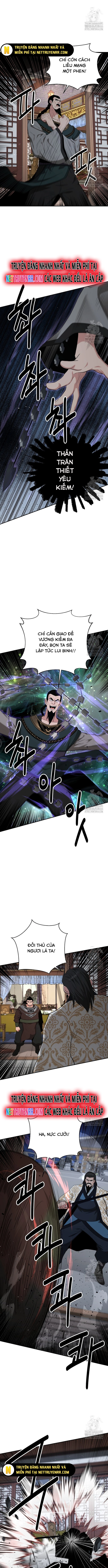 Thiên Hạ Đệ Nhất Côn Luân Khách Điếm Chap 56 - Next Chap 57