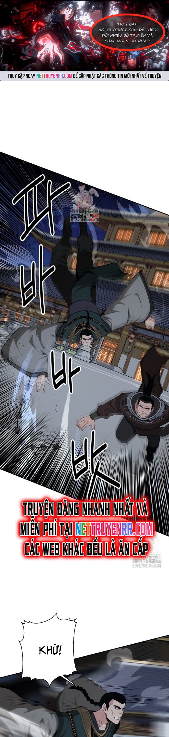 Thiên Hạ Đệ Nhất Côn Luân Khách Điếm Chap 57 - Next Chap 58